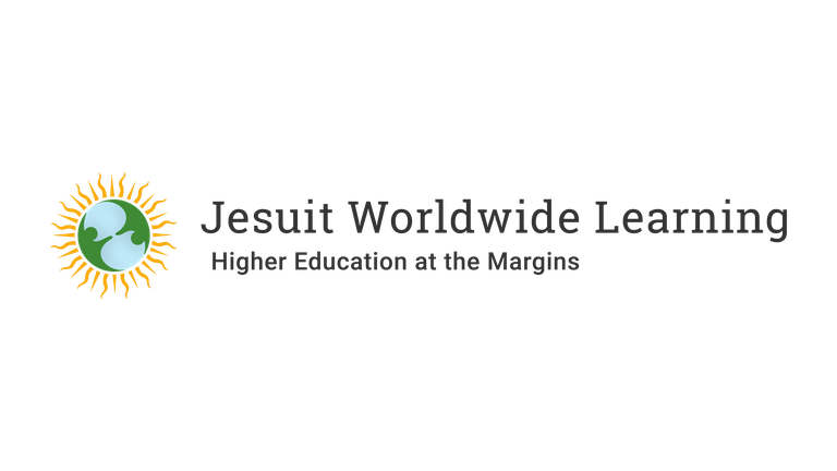 Logo Jesuit Worldwide Learning