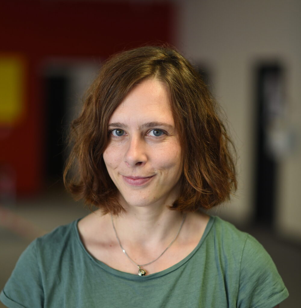 Kathrin Czychi
