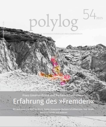 Coverbild Polylog