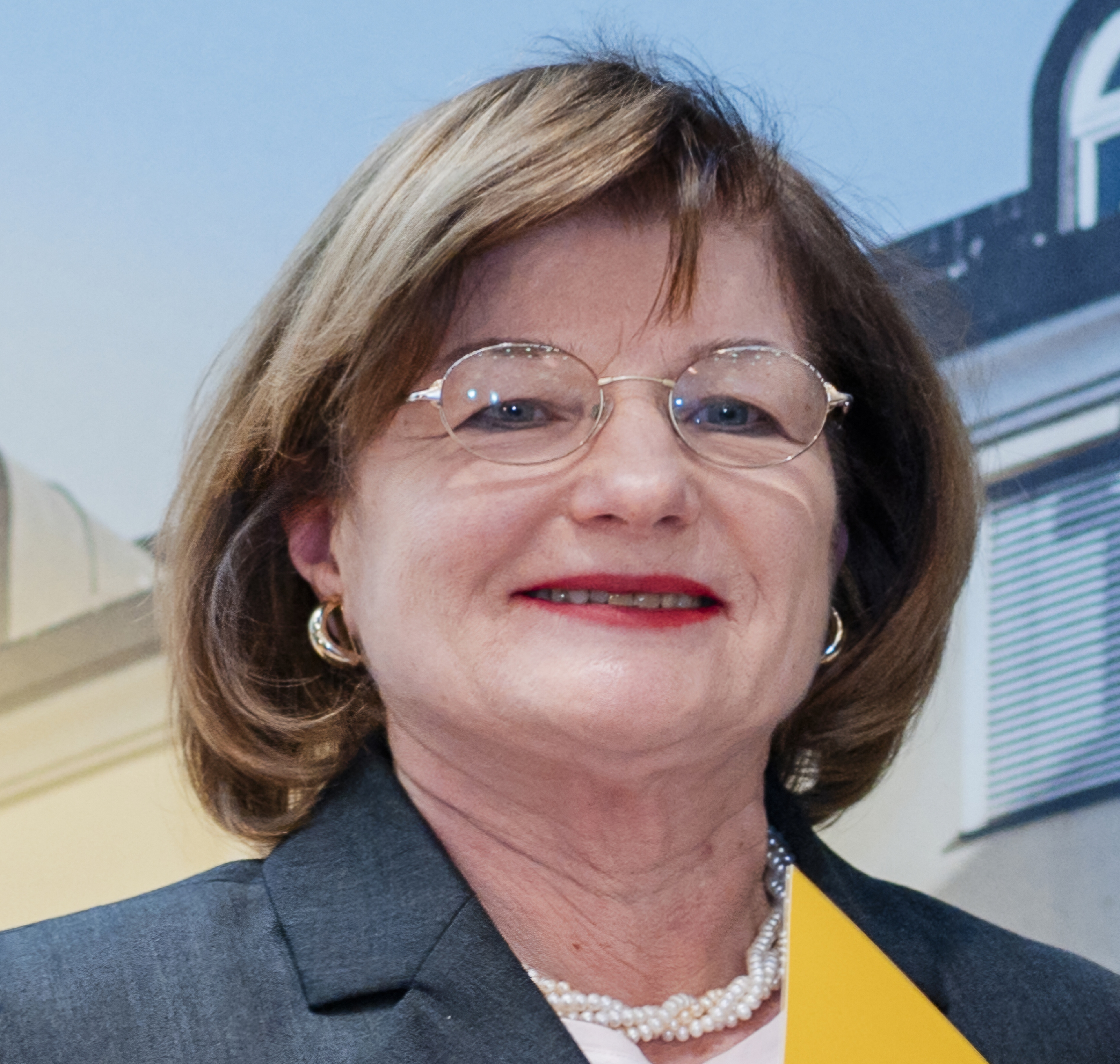 Adele Schlechta
