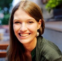 Marina Lessig M.A.
