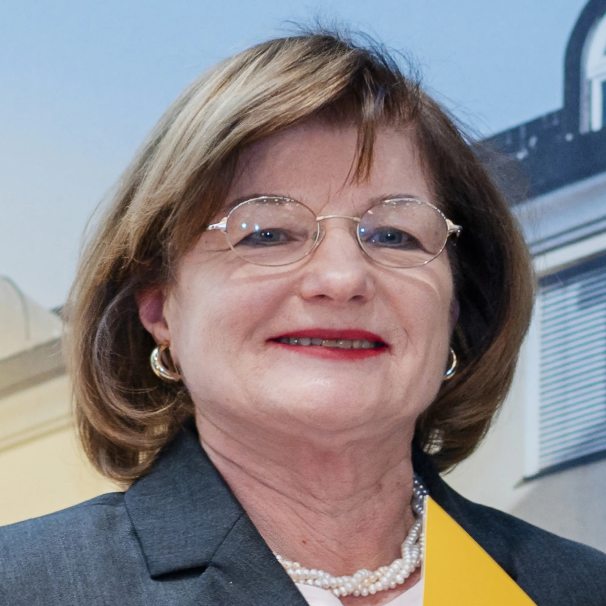Adele Schlechta
