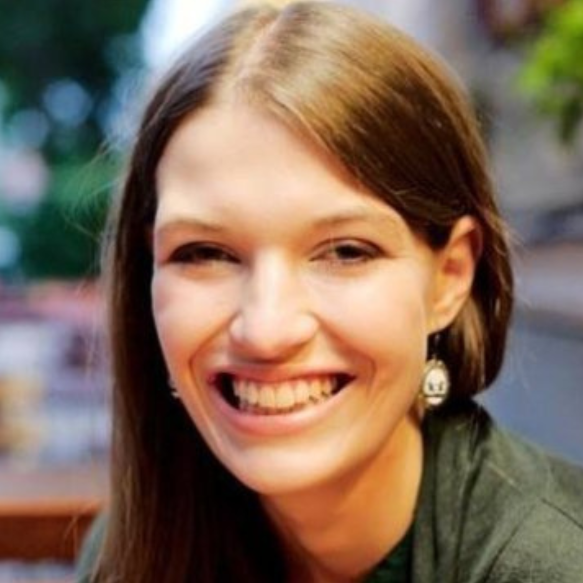 Marina Lessig M.A.