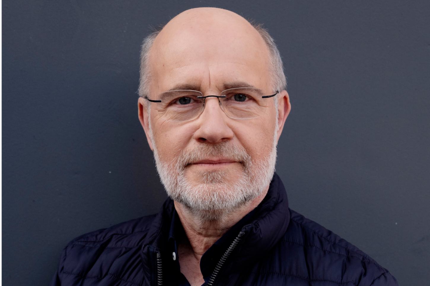 Prof. Dr. Harald Lesch, © privat