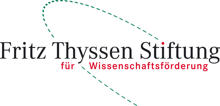 Thyssen Stiftung Logo