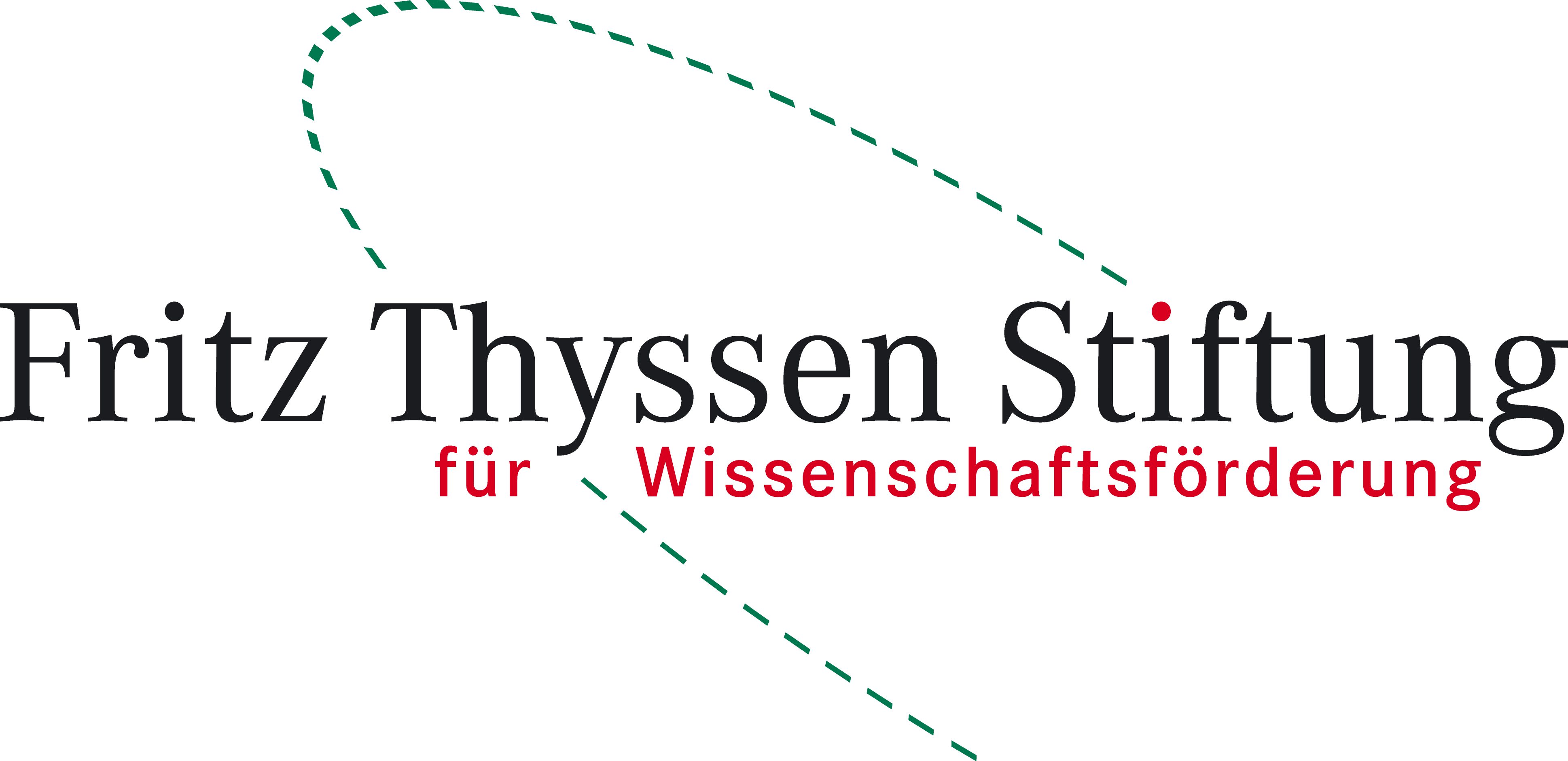 Thyssen Stiftung Logo