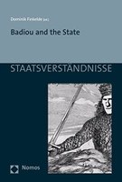 Badiou and the State