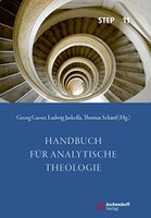 Handbuch der analytischen Theologie