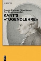 Kant's "Tugendlehre". A Comprehensive Commentary