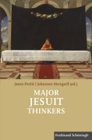 Major Jesuit Thinkers