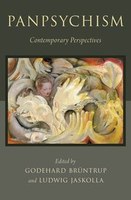 Panpsychism. Contemporary Perspectives