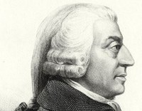 Zum 300. Geburtstag von Adam Smith