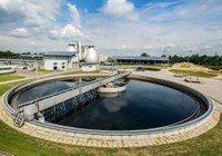 Biogas - grüne Energie aus der Kläranlage statt aus russischen Pipelines?