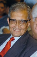 Friedenspreis des Deutschen Buchhandels: ZGF gratuliert Amartya Sen