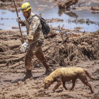 Podiumsgespräch „Tödlicher Dammbruch in Brasilien. Welche Verantwortung tragen deutsche Unternehmen?“