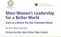 More Women’s Leadership for a Better World