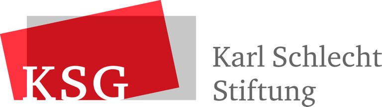 Logo der Karl-Schlecht Stiftung