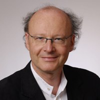 Prof. Dr. Michael Bordt SJ