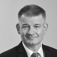 Prof. Dr. Dr. Johannes Wallacher