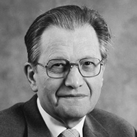 Prof. Dr. em. Bernhard Grom SJ