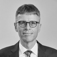 Prof. Dr. Georg Sans SJ ist der Studiendekan der Hochschule für Philosophie München