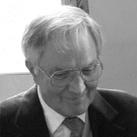 † Prof. Dr. Gerd Haeffner SJ