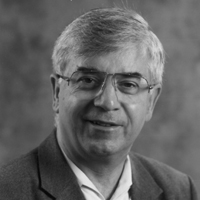 Prof. Dr. em. Harald Schöndorf SJ