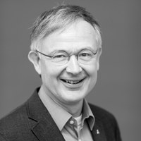 Prof. Dr. med. Eckhard Frick SJ