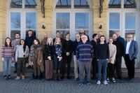 2nd Interdisciplinary Research Colloquium on Personality Growth