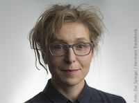 Alumni im Porträt: Elke Schmitter