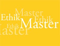 Master Ethik: Bewerbungsfrist läuft
