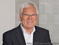 Ehrendoktorwürde für Prof. Markus Schächter