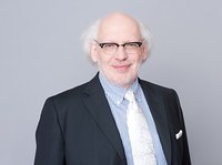 Godehard Brüntrup zum ISSR Fellow ernannt und ab Oktober kommissarischer Leiter des ING