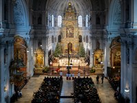 Meditation zum Gedenken an Alfred Delp SJ