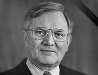 Prof. Dr. Gerd Haeffner SJ verstorben