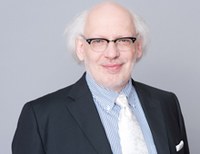 Prof. Brüntrup ist neuer Vizepräsident