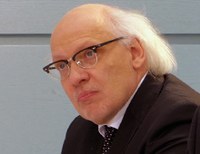Professor Brüntrup zum Pflichtzölibat