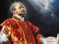 Auf den Spuren des Ordens-Gründers Ignatius von Loyola: Hochschule für Philosophie München veranstaltet Ringvorlesung zu ihren ignatianischen Wurzeln