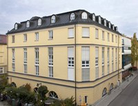 Eröffnung des Zentrums für Globale Fragen an der Hochschule für Philosophie in München