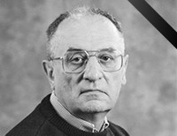 Professor Antonio Ponsetto verstorben