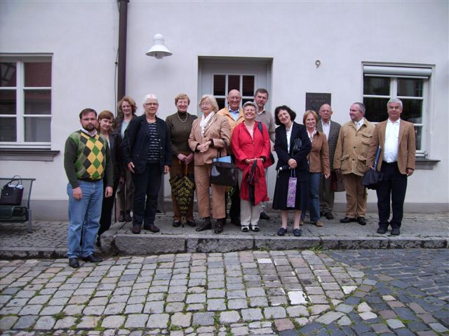 Bamberg 2008