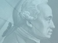 Alexander Gottlieb Baumgarten und Immanuel Kant über Freiheit und Moral