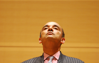 In Conversation with Kwame Anthony Appiah – Intercultural Perspectives on Self and Identity.