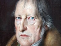 Hegel und die praktische Philosophie - Philosophischer Meisterkurs