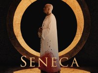 "SENECA": Kinovorstellung und Filmgespräch